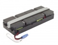 Emergency Current Battery - 31 Replacement Battery Cartridge